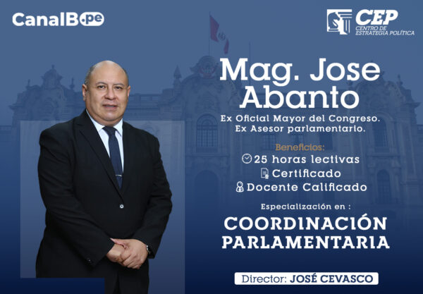 COORDINACIÓN PARLAMENTARIA - Image 2