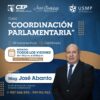 COORDINACIÓN PARLAMENTARIA